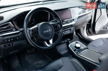 Позашляховик / Кросовер Kia Niro 2022 в 