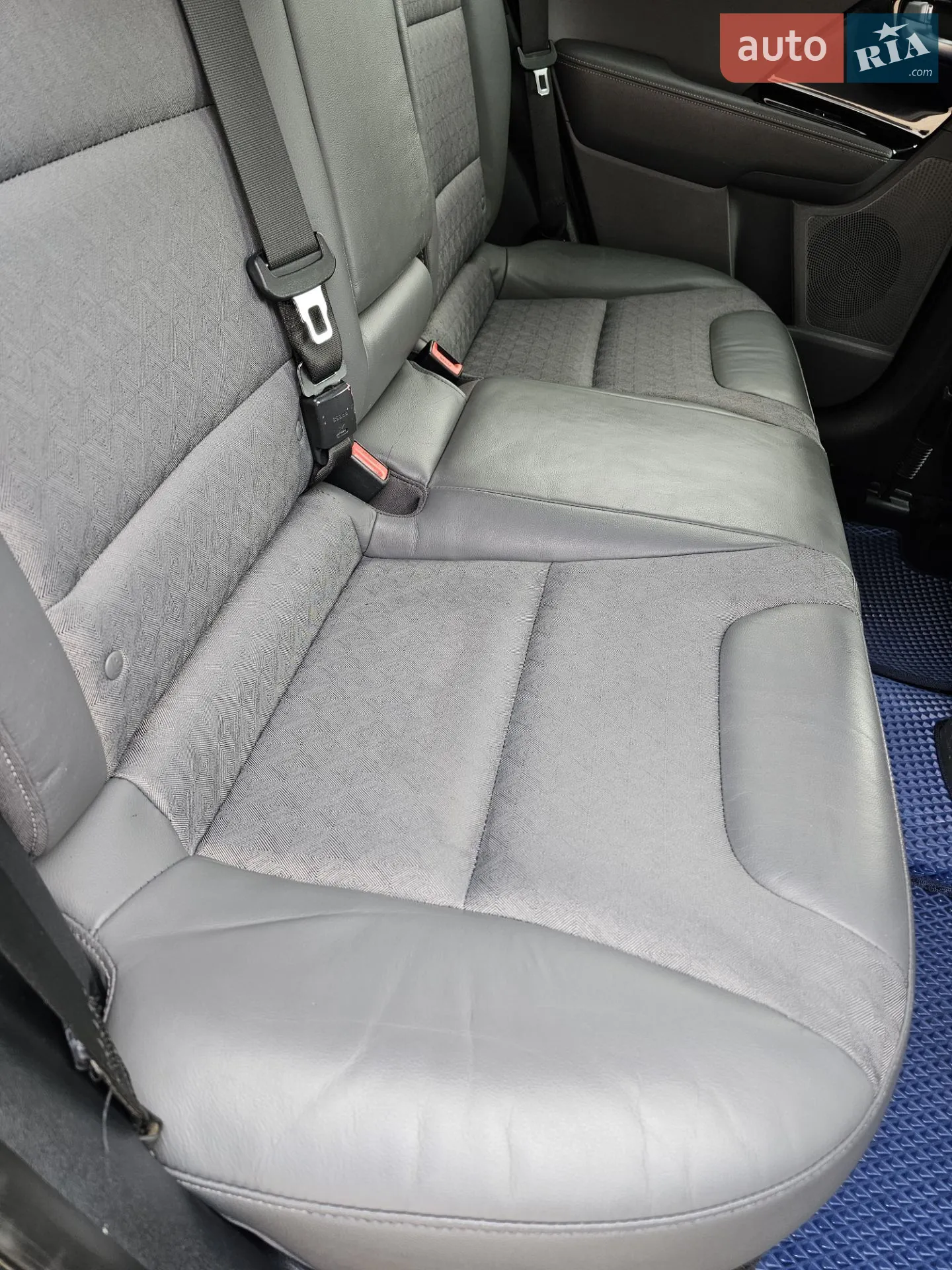 2016 Kia Niro - мініатюра 18