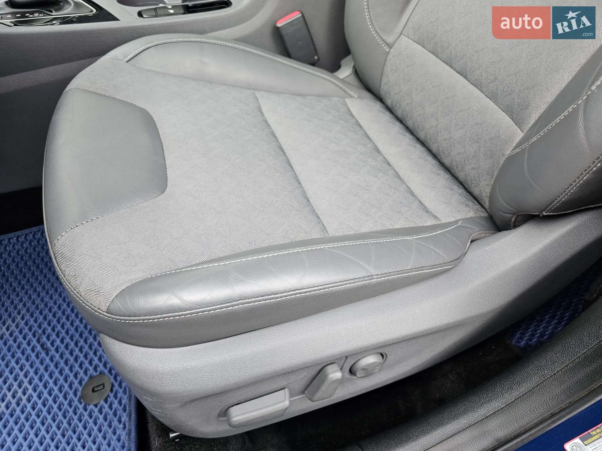 2016 Kia Niro - мініатюра 25
