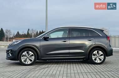 Внедорожник / Кроссовер Kia Niro 2019 в Киеве