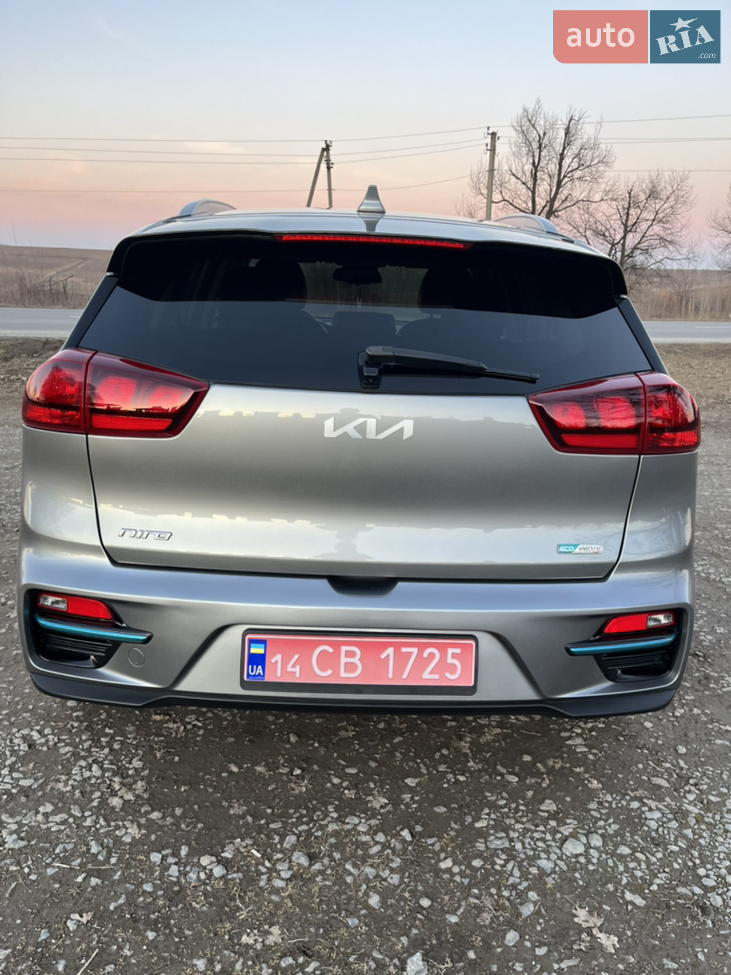 2022 Kia Niro - мініатюра 10