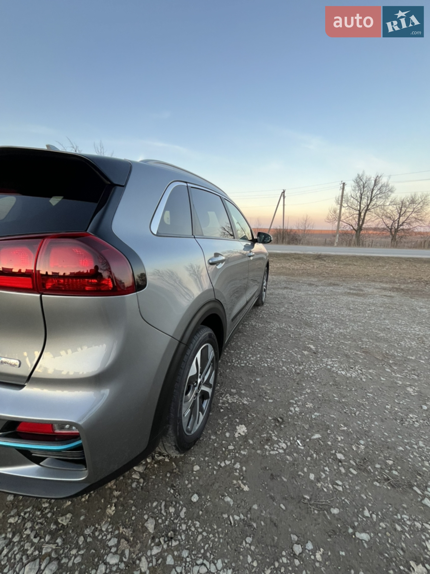 2022 Kia Niro - мініатюра 25