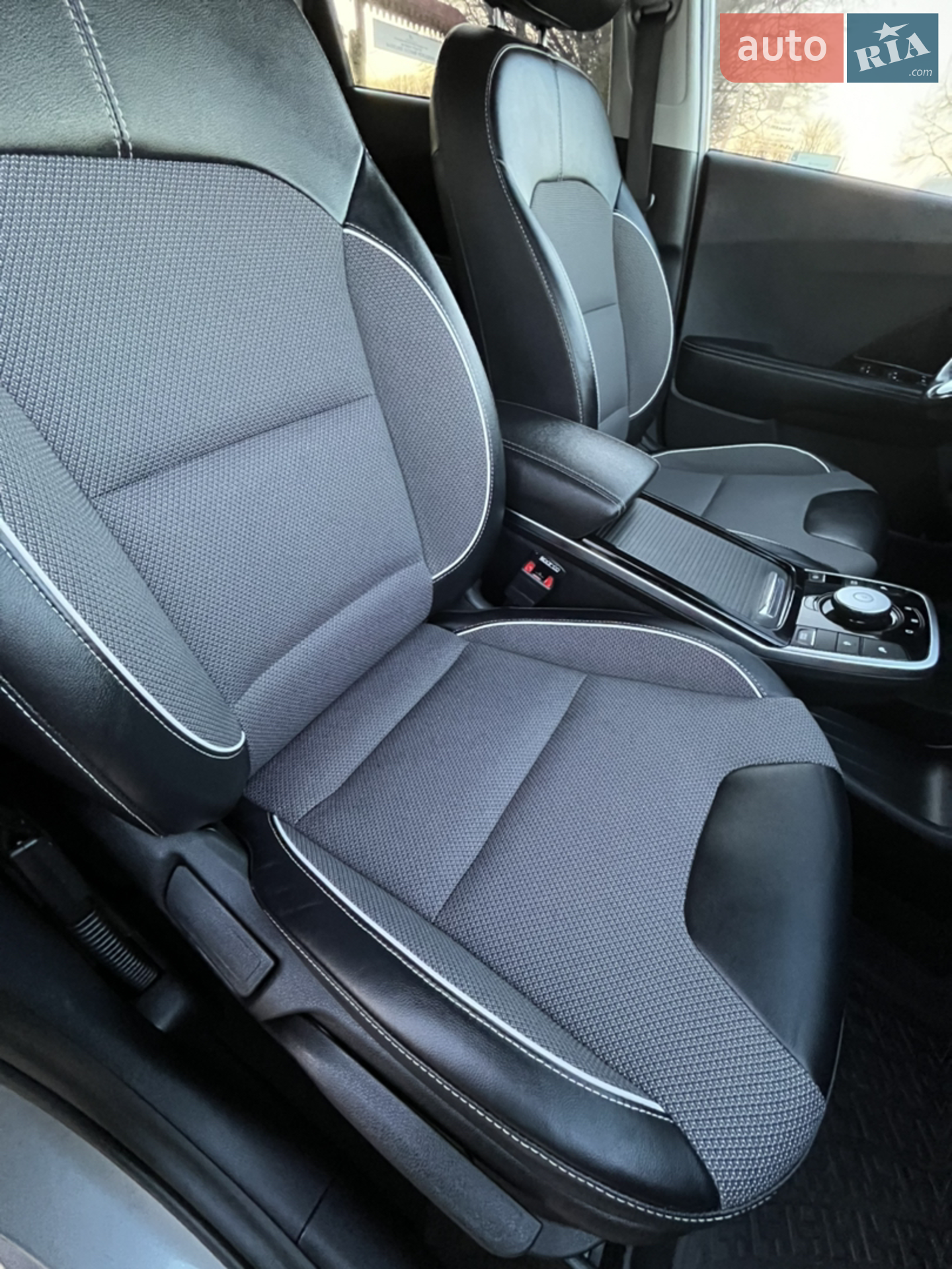 2022 Kia Niro - мініатюра 30