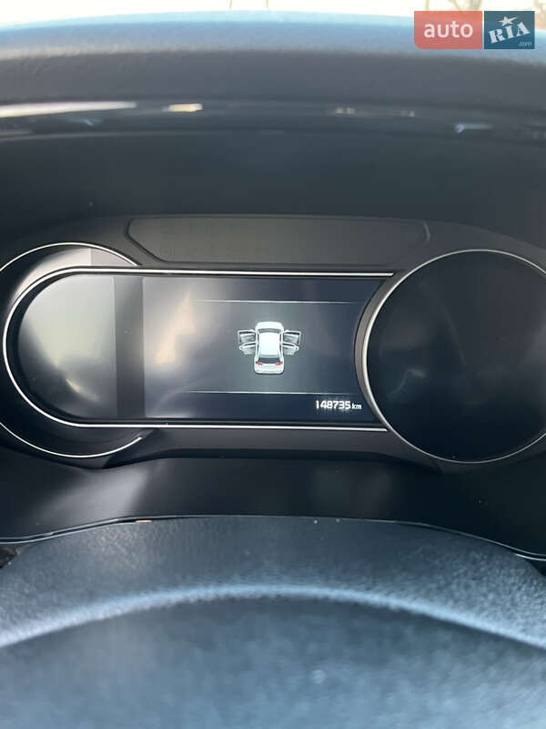 Внедорожник / Кроссовер Kia Niro 2022 в Кельменцах фото 37 Внедорожник / Кроссовер Kia Niro 2022 в Кельменцах