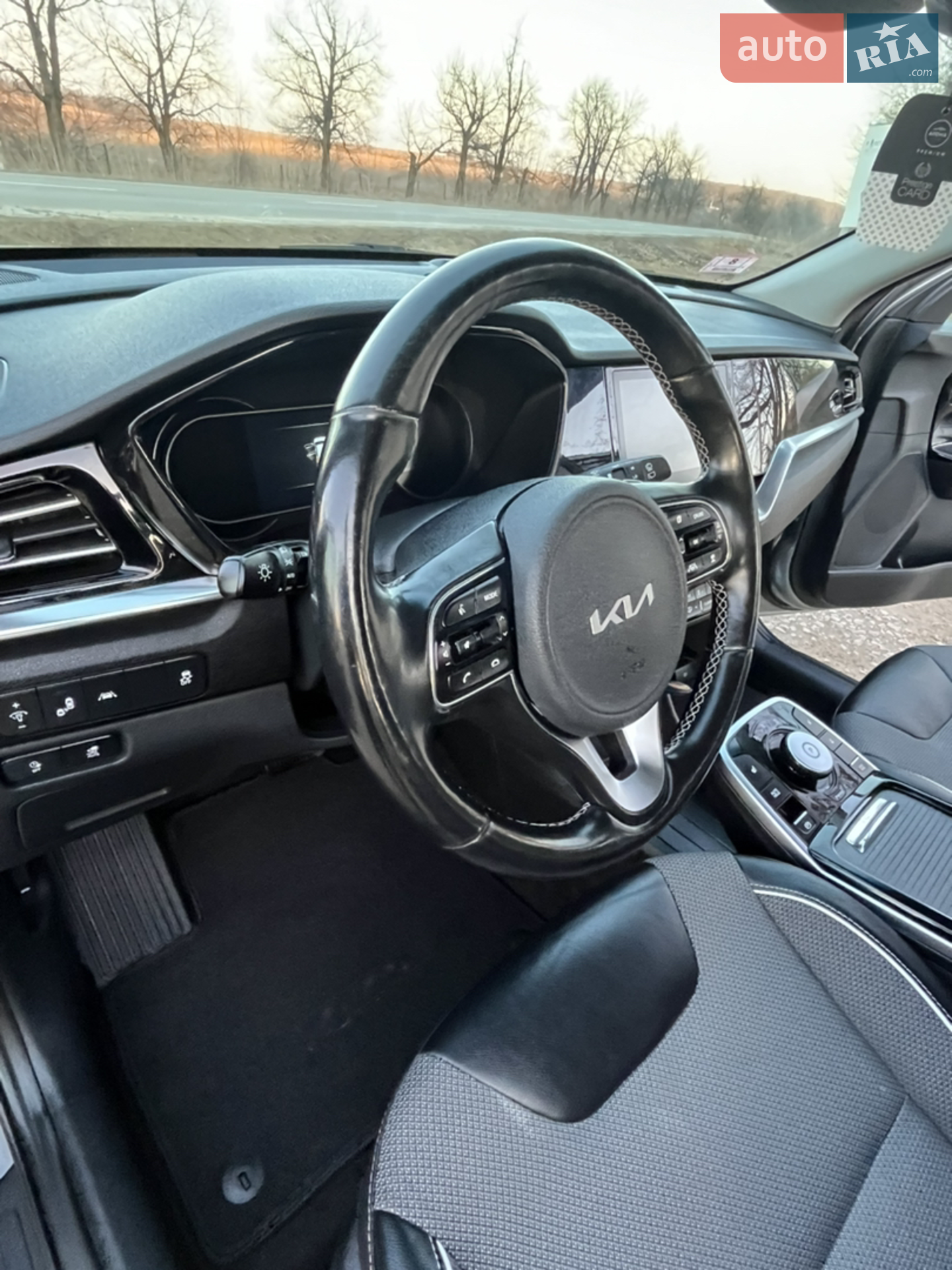 2022 Kia Niro - мініатюра 39