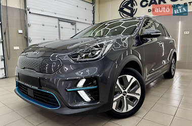 Внедорожник / Кроссовер Kia Niro 2020 в Киеве