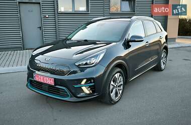 Внедорожник / Кроссовер Kia Niro 2020 в Днепре