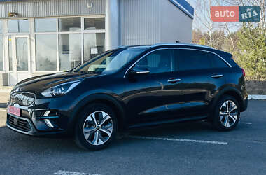 Позашляховик / Кросовер Kia Niro 2020 в Радивиліві