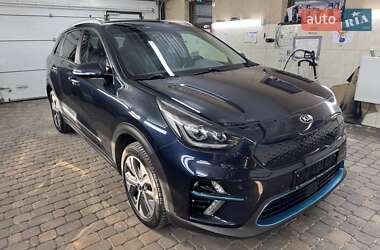 Внедорожник / Кроссовер Kia Niro 2019 в Черновцах