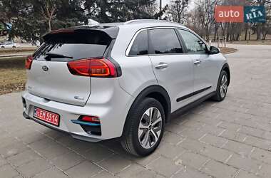 Внедорожник / Кроссовер Kia Niro 2021 в Виннице