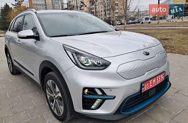 Внедорожник / Кроссовер Kia Niro 2021 в Виннице