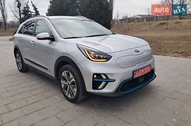 Позашляховик / Кросовер Kia Niro 2021 в Вінниці