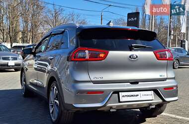 Внедорожник / Кроссовер Kia Niro 2018 в Одессе