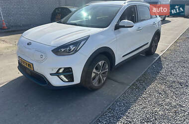 Внедорожник / Кроссовер Kia Niro 2019 в Коломые