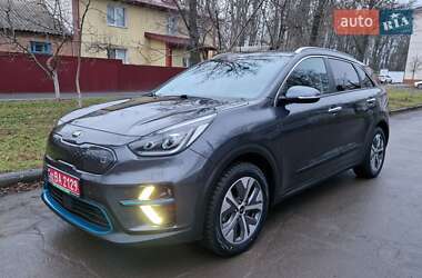 Позашляховик / Кросовер Kia Niro 2019 в Вінниці