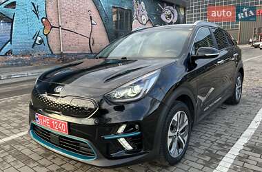 Внедорожник / Кроссовер Kia Niro 2019 в Луцке