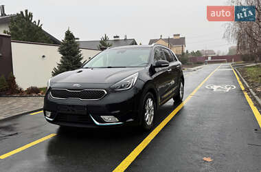 Внедорожник / Кроссовер Kia Niro 2019 в Днепре