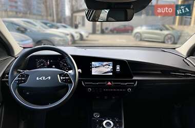 Внедорожник / Кроссовер Kia Niro 2023 в Киеве