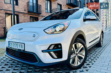 Внедорожник / Кроссовер Kia Niro 2019 в Львове