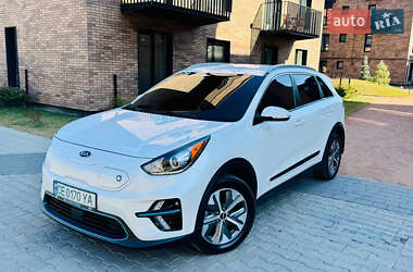 Внедорожник / Кроссовер Kia Niro 2019 в Львове