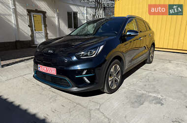 Внедорожник / Кроссовер Kia Niro 2020 в Умани