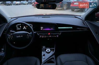 Внедорожник / Кроссовер Kia Niro 2022 в 