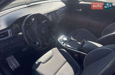 Внедорожник / Кроссовер Kia Niro 2018 в 