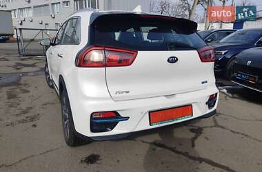 Внедорожник / Кроссовер Kia Niro 2019 в 