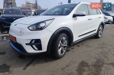 Внедорожник / Кроссовер Kia Niro 2019 в 