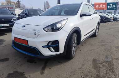 Внедорожник / Кроссовер Kia Niro 2019 в 