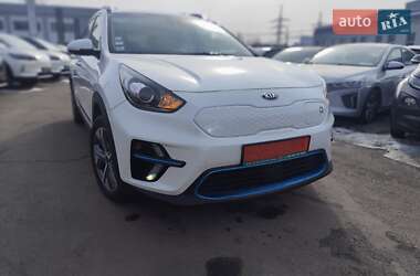 Внедорожник / Кроссовер Kia Niro 2019 в 