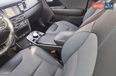 Внедорожник / Кроссовер Kia Niro 2019 в 