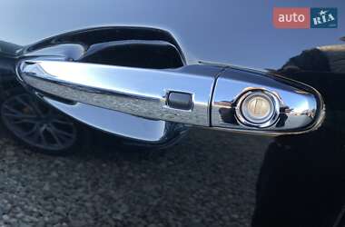Внедорожник / Кроссовер Kia Niro 2021 в 