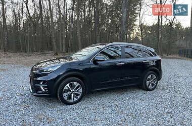 Внедорожник / Кроссовер Kia Niro 2019 в 