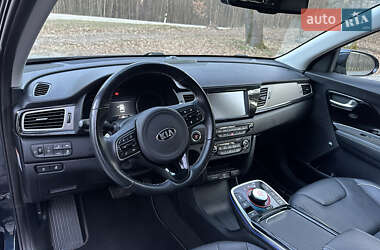 Внедорожник / Кроссовер Kia Niro 2019 в 