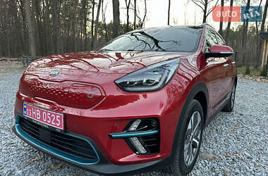 Внедорожник / Кроссовер Kia Niro 2019 в 