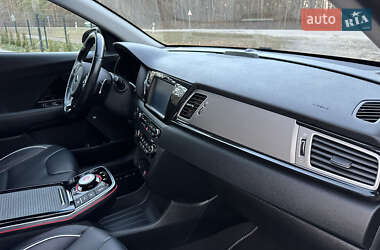 Внедорожник / Кроссовер Kia Niro 2019 в 