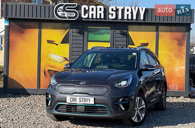 Внедорожник / Кроссовер Kia Niro 2019 в 