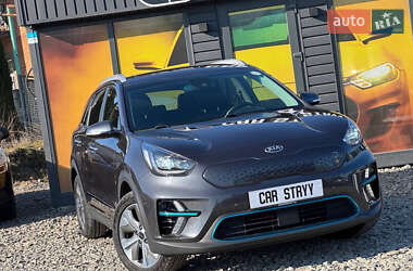 Внедорожник / Кроссовер Kia Niro 2019 в 