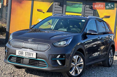 Внедорожник / Кроссовер Kia Niro 2019 в 