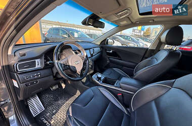 Внедорожник / Кроссовер Kia Niro 2019 в 