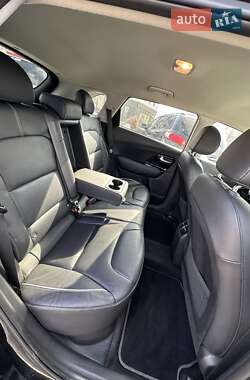 Внедорожник / Кроссовер Kia Niro 2019 в 