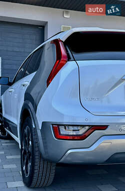 Внедорожник / Кроссовер Kia Niro 2023 в Дрогобыче