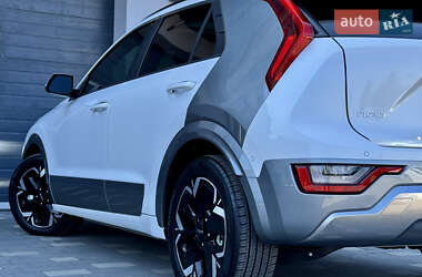 Внедорожник / Кроссовер Kia Niro 2023 в Дрогобыче