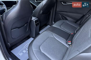 Внедорожник / Кроссовер Kia Niro 2023 в Дрогобыче