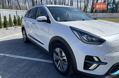 Позашляховик / Кросовер Kia Niro 2019 в Луцьку
