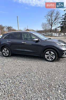 Позашляховик / Кросовер Kia Niro 2019 в Старокостянтинові