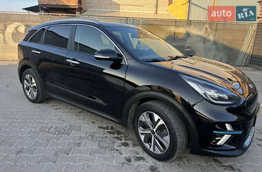 Позашляховик / Кросовер Kia Niro 2019 в Житомирі