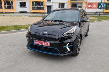 Внедорожник / Кроссовер Kia Niro 2022 в 