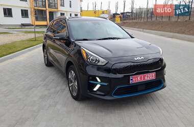 Внедорожник / Кроссовер Kia Niro 2022 в 